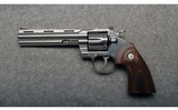 Colt ~ Python ~ .357 Magnum - 2 of 2