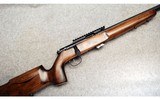 Savage ~ Mark II ~ .22 Long Rifle - 1 of 7