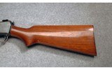 Winchester ~ 63 ~ .22 Long Rifle - 7 of 7