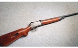 Winchester ~ 63 ~ .22 Long Rifle - 1 of 7