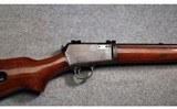 Winchester ~ 63 ~ .22 Long Rifle - 3 of 7