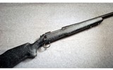 Remington ~ 700 Long Range ~ 7mm Remington Magnum - 1 of 7
