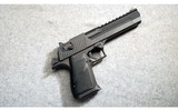 Magnum Research ~ Desert Eagle ~ .44 Remington Magnum - 1 of 2