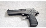 Magnum Research ~ Desert Eagle ~ .44 Remington Magnum - 2 of 2