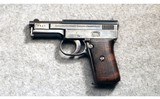 Mauser ~ 1910 ~ .25 ACP - 2 of 2