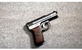 Mauser ~ 1910 ~ .25 ACP - 1 of 2