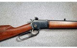 Marlin ~ Golden 39A Mountie ~ .22 Long Rifle - 3 of 7