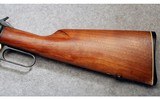 Marlin ~ Golden 39A Mountie ~ .22 Long Rifle - 7 of 7