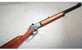 Marlin ~ Golden 39A Mountie ~ .22 Long Rifle - 1 of 7