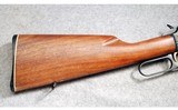 Marlin ~ Golden 39A Mountie ~ .22 Long Rifle - 2 of 7