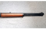 Marlin ~ Golden 39A Mountie ~ .22 Long Rifle - 4 of 7