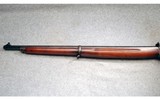 Winchester ~ 1885 Winder Musket ~ .22 Short - 5 of 7