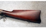 Winchester ~ 1885 Winder Musket ~ .22 Short - 7 of 7