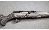 Savage ~ A17 Target ~ .17 HMR - 3 of 7