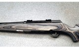 Savage ~ A17 Target ~ .17 HMR - 6 of 7