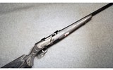 Savage ~ A17 Target ~ .17 HMR - 1 of 7