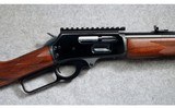 Marlin ~ 1895G ~ 45-70 Gov't - 3 of 7