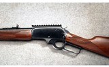 Marlin ~ 1895G ~ 45-70 Gov't - 6 of 7