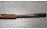 Beretta ~ 687 EL ~ 12 Gauge - 4 of 9