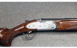 Beretta ~ 687 EL ~ 12 Gauge - 3 of 9