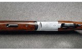 Beretta ~ 687 EL ~ 12 Gauge - 9 of 9