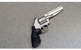 Smith & Wesson ~ 686-6 Pro Series ~ .357 Magnum - 1 of 2
