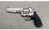 Smith & Wesson ~ 686-6 Pro Series ~ .357 Magnum - 2 of 2