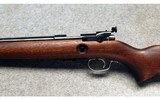 Winchester ~ 69A ~ .22 Long Rifle - 6 of 7