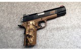 Kimber ~ Hero Custom ~ .45 Auto - 1 of 2