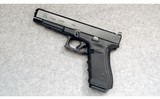Glock ~ 34 Gen 4 ~ 9MM Luger - 2 of 2