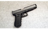 Glock ~ 34 Gen 4 ~ 9MM Luger - 1 of 2