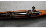 Dakota Arms ~ .338 Winchester Magnum - 8 of 9