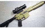Black Rain Ordnance ~ SPEC 15 ~ 5.56 NATO - 1 of 7