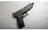 Springfield Armory ~ XDM ~ 45 ACP - 1 of 2