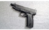 Springfield Armory ~ XDM ~ 45 ACP - 2 of 2