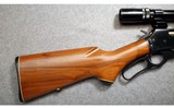 Marlin ~ 336CS ~ .30-30 Winchester - 2 of 7