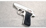 Walther ~ PPK/S ~ .380 ACP - 2 of 2