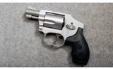 Smith & Wesson ~ 642-2 ~ .38 SPL +P - 2 of 2