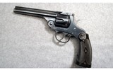 Harrington & Richardson ~ .32 S&W - 2 of 2