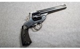 Harrington & Richardson ~ .32 S&W - 1 of 2