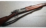 Springfield Armory ~ 1898 ~ .30-40 Krag - 1 of 11