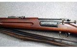 Springfield Armory ~ 1898 ~ .30-40 Krag - 6 of 11