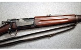 Springfield Armory ~ 1898 ~ .30-40 Krag - 3 of 11