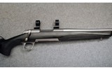 Browning ~ X-Bolt ~ 7MM-08 Rem - 3 of 7