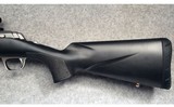 Browning ~ X-Bolt ~ 7MM-08 Rem - 5 of 7