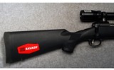 Savage Arms Inc. ~ 11 ~ 260 Remington - 2 of 7