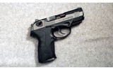 Beretta ~ PX4 Storm ~ 9MM Luger - 1 of 2