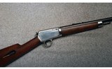 Winchester ~ 1903 ~ .22 Winchester Automatic - 1 of 9