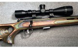 Savage Arms Canada ~ 93R17 ~ .17 HMR - 3 of 7