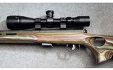 Savage Arms Canada ~ 93R17 ~ .17 HMR - 6 of 7